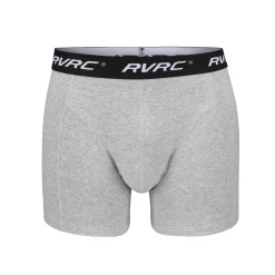 3-pack Ultimate Soft Boxers Herren Grey Melange
