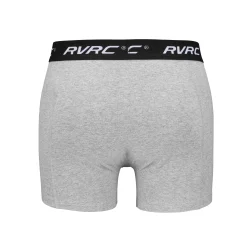 3-pack Ultimate Soft Boxers Herren Grey Melange