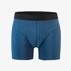 3-pack Ultimate Soft Boxers Herren Black/Moonlit Ocean