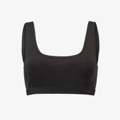 2-pack Ultimate Soft Bra Damen Black