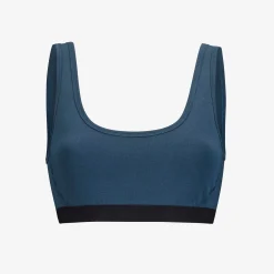 2-pack Ultimate Soft Bra Damen Moonlit Ocean/Grey Melange