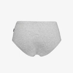 2-pack Ultimate Soft Hipster Damen Moonlit Ocean/Grey Melange