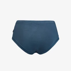 2-pack Ultimate Soft Hipster Damen Moonlit Ocean/Grey Melange