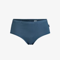 2-pack Ultimate Soft Hipster Damen Moonlit Ocean/Grey Melange