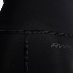 Paragon Flare Leggings Damen Black