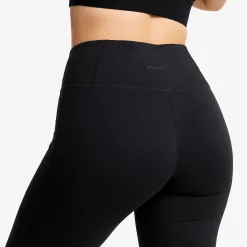 Paragon Flare Leggings Damen Black