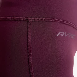 Paragon Flare Leggings Damen Winetasting