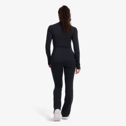 Paragon Full-zip Jacket Damen Black