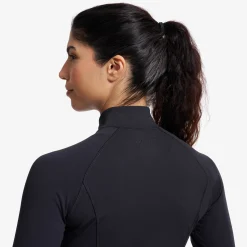 Paragon Full-zip Jacket Damen Black