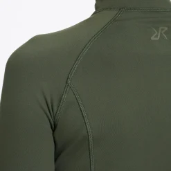 Paragon Full-zip Jacket Damen Kambaba Green