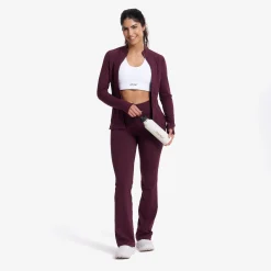 Paragon Full-zip Jacket Damen Winetasting