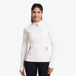 Paragon Full-zip Jacket Damen Tofu