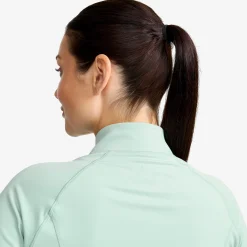 Paragon Full-zip Jacket Damen Gray Mist