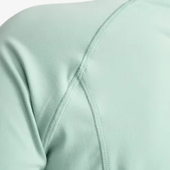 Paragon Full-zip Jacket Damen Gray Mist