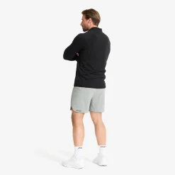 Paragon Full-zip Jacket Herren Black