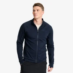 Paragon Full-zip Jacket Herren Navy
