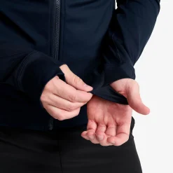 Paragon Full-zip Jacket Herren Navy