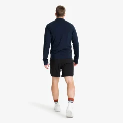 Paragon Full-zip Jacket Herren Navy