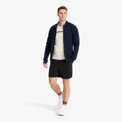 Paragon Full-zip Jacket Herren Navy