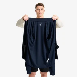 Paragon Full-zip Jacket Herren Navy