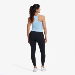 Paragon Soft Built-in Bra Tank Top Damen Forget-Me-Not