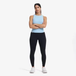 Paragon Soft Built-in Bra Tank Top Damen Forget-Me-Not