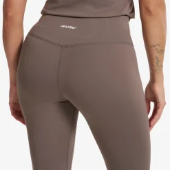 Paragon Soft High-waisted Leggings Damen Morel
