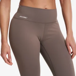 Paragon Soft High-waisted Leggings Damen Morel