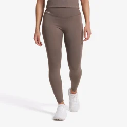 Paragon Soft High-waisted Leggings Damen Morel