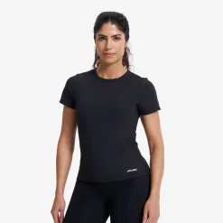 Paragon Soft T-shirt Damen Black