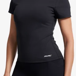 Paragon Soft T-shirt Damen Black