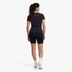 Paragon Soft T-shirt Damen Black