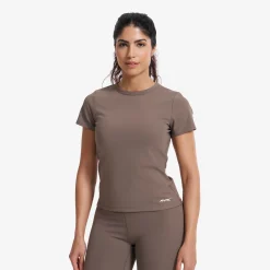 Paragon Soft T-shirt Damen Morel