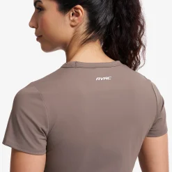 Paragon Soft T-shirt Damen Morel