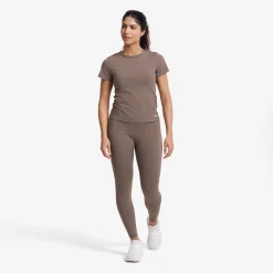 Paragon Soft T-shirt Damen Morel