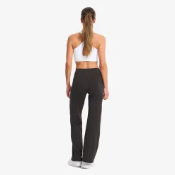 Paragon Soft Wide Flare Leggings Damen Espresso