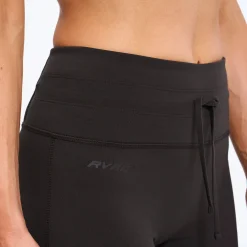 Paragon Soft Wide Flare Leggings Damen Espresso