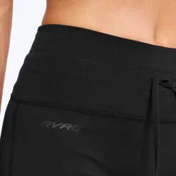 Paragon Soft Wide Flare Leggings Damen Black