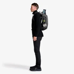 Pathfinder Backpack 18L Forest Night