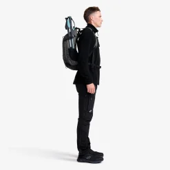 Pathfinder Backpack 18L Forest Night