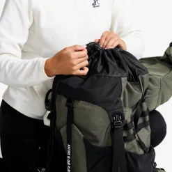 Pathfinder Backpack 68L Forest Night