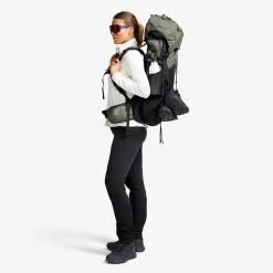 Pathfinder Backpack 68L Forest Night