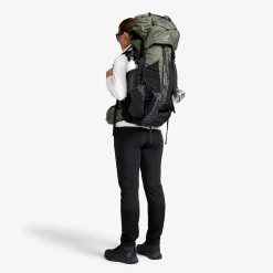 Pathfinder Backpack 68L Forest Night