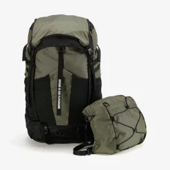 Pathfinder Backpack 68L Forest Night