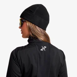 Perform Softshell Jacket Damen Black/Tofu