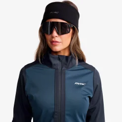 Perform Softshell Jacket Damen Deep Navy/Insignia Blue