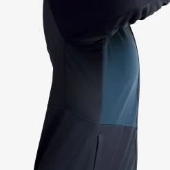 Perform Softshell Jacket Damen Deep Navy/Insignia Blue