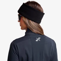 Perform Softshell Jacket Damen Deep Navy/Insignia Blue
