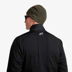 Perform Softshell Jacket Herren Black/Tofu