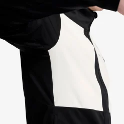Perform Softshell Jacket Herren Black/Tofu